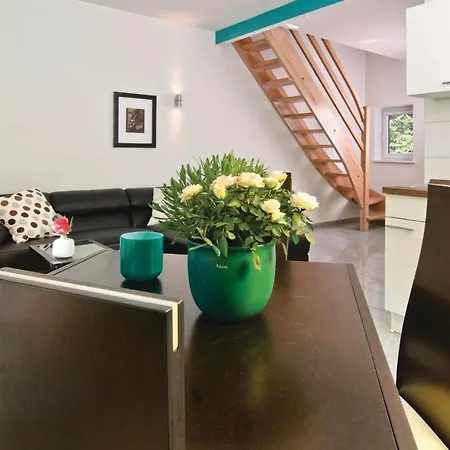 2 Bedroom Lovely In Pinnow * Pinnow (Ludwigslust-Parchim)