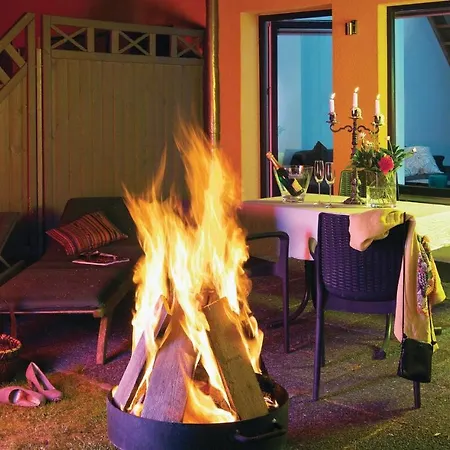 Prázdninový dům 2 Bedroom Lovely In Pinnow Pinnow (Ludwigslust-Parchim)