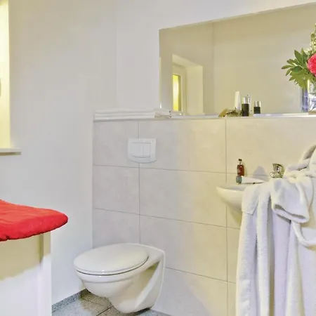 Prázdninový dům 2 Bedroom Lovely In Pinnow