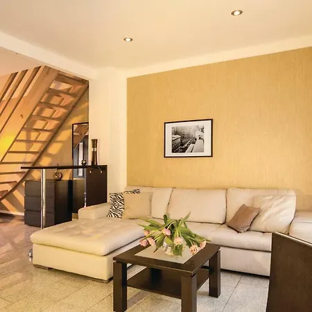 2 Bedroom Lovely In Pinnow *