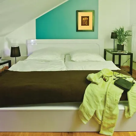 2 Bedroom Lovely In Pinnow Pinnow (Ludwigslust-Parchim)