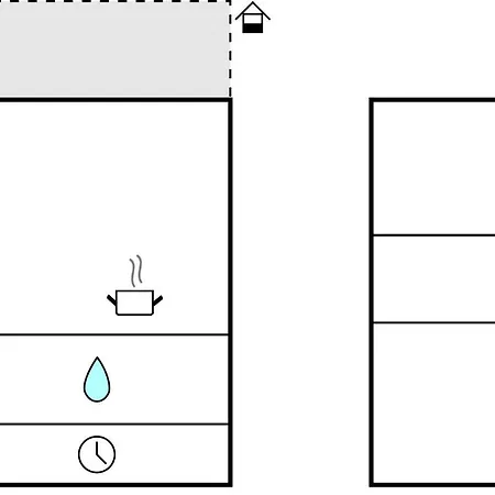 2 Bedroom Lovely In Pinnow