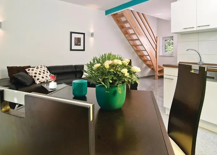 2 Bedroom Lovely In * Pinnow (Ludwigslust-Parchim)